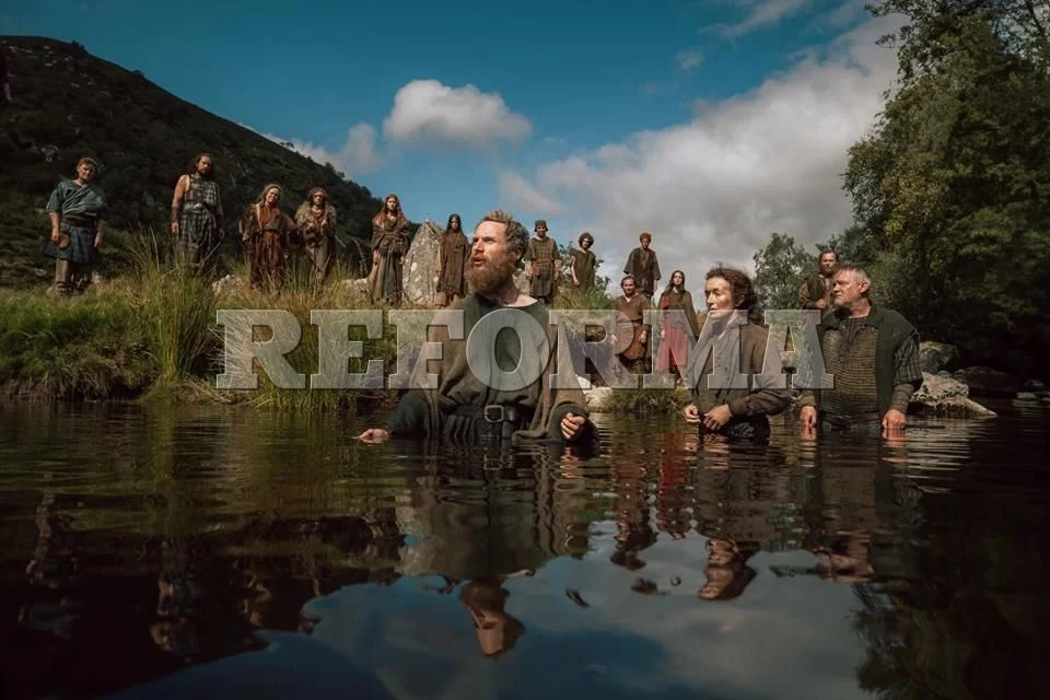 Las producciones religiosas experimentan un renacer en Hollywood