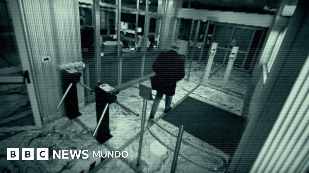 Los diamantes de Amberes: el sorprendente descubrimiento de los héroes del "robo del siglo" con un palo de escoba, una comadreja y un sándwich de salami.