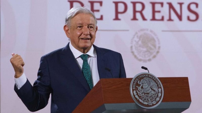 México bajo López Obrador: Un análisis de indicadores que revelan resultados mixtos