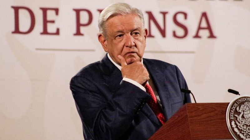 México impulsa la reforma de López Obrador que propone la eliminación de siete organismos autónomos