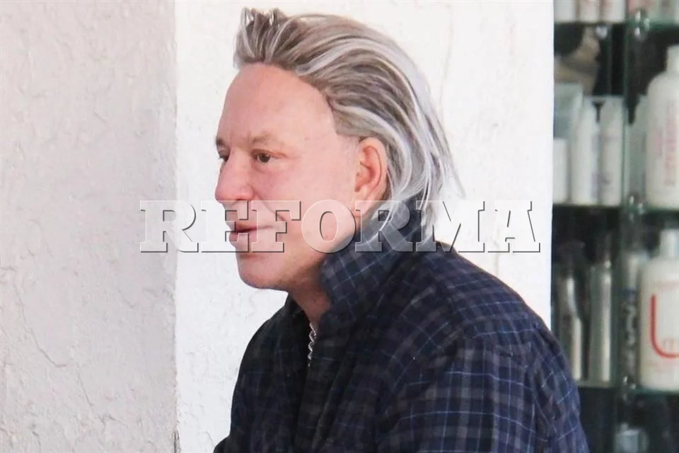 Mickey Rourke es desalojo por impago de alquiler