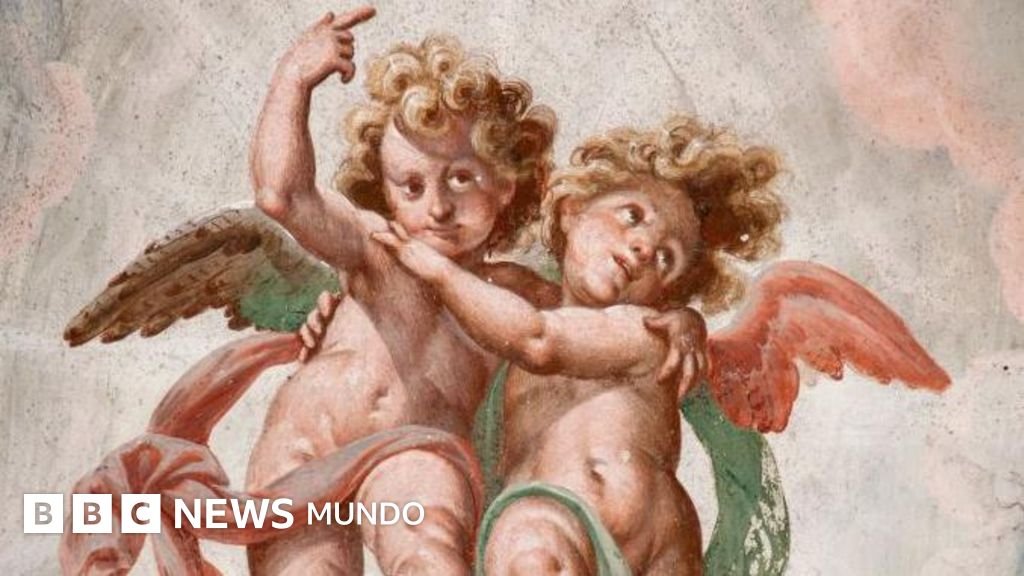 Miguel, Rafael y Gabriel: los ángeles adorados por tres religiones y su significado en el origen de los mensajeros celestiales