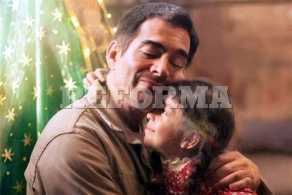 Omar Chaparro revela su vulnerabilidad en 'La Celda'