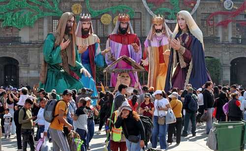 Ortiz Tejeda: Ya no somos quienes solíamos ser.