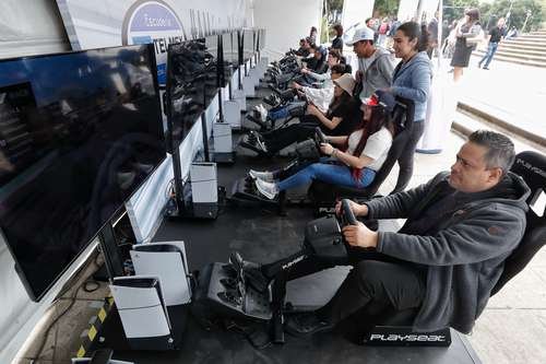 Padierna reafirma que el impuesto del 8% sobre videojuegos es justo y esencial.