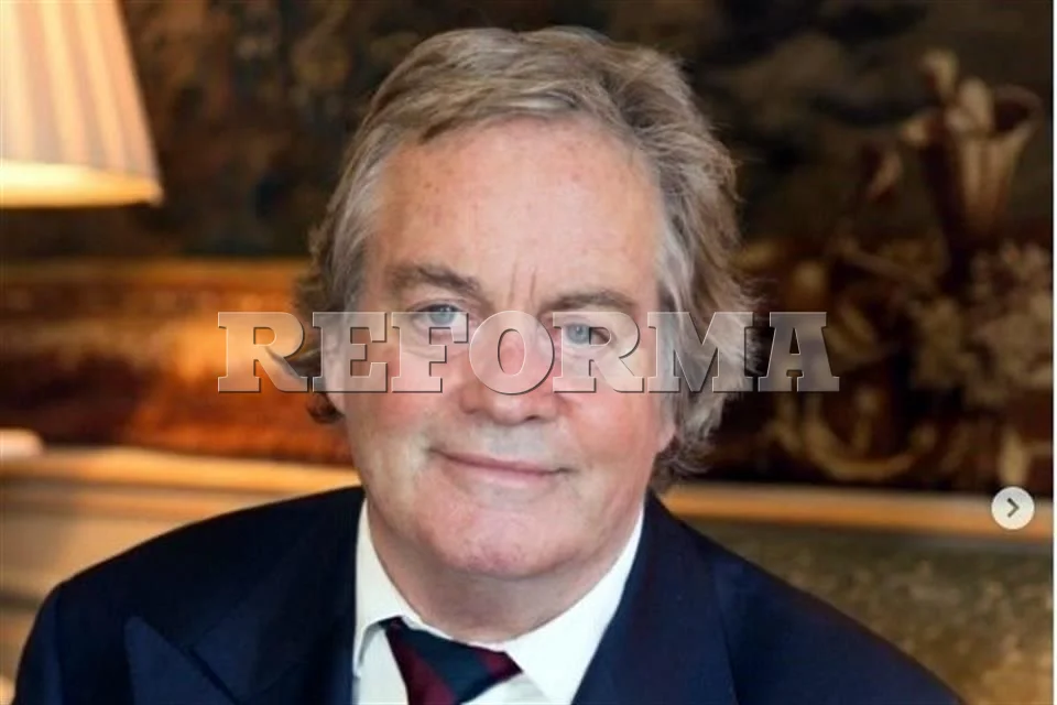 Pariente de la Princesa Diana enfrenta acusaciones de estrangulamiento