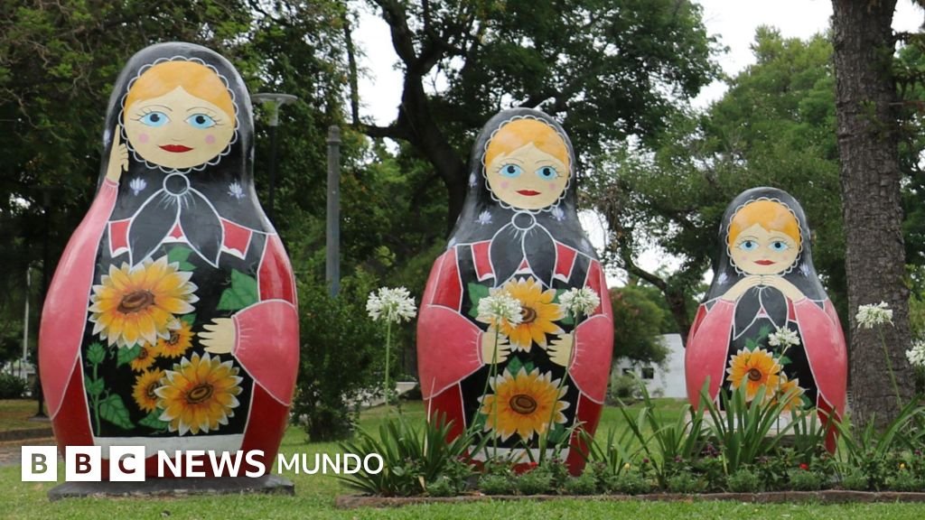 San Javier: el pueblo ruso en Uruguay que buscó el paraíso terrenal y enfrentó un absurdo infierno