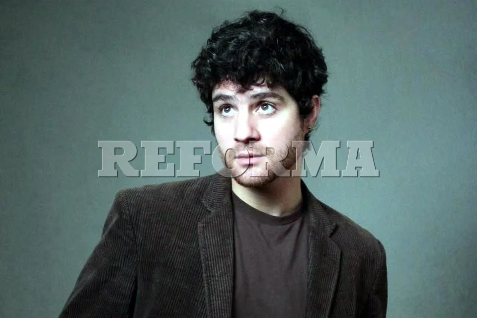 Saracho: El viaje tranquilo hacia el éxito