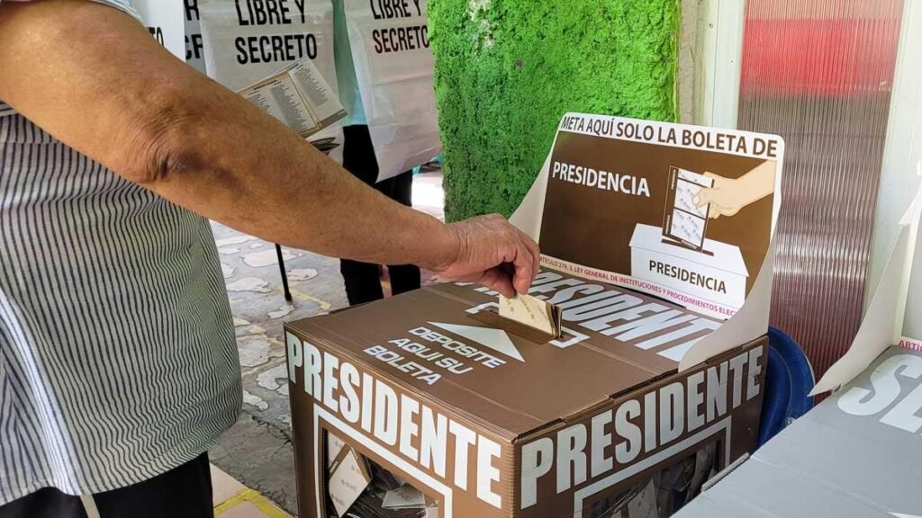 Solicitan reformas profundas para las elecciones; consejeros del INE presentan nuevas propuestas