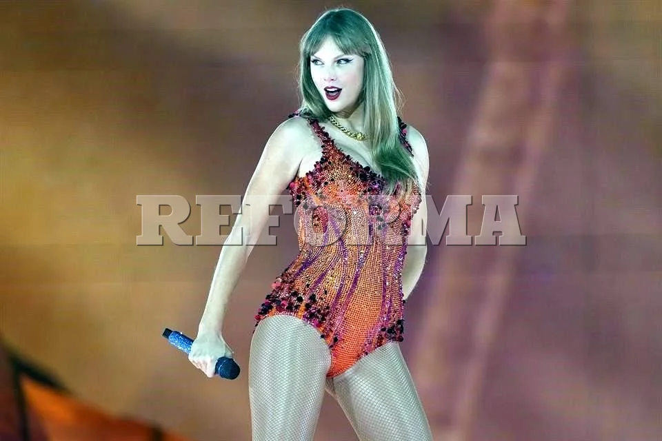 Swift, Cruise y Bad Bunny: Los Líderes del Entretenimiento en 2025