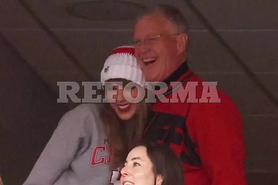 Taylor Swift rinde homenaje a su padre con una generosa donación millonaria