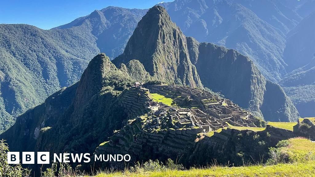 Tragedia en Machu Picchu: Un muerto y numerosos heridos tras colisión de trenes