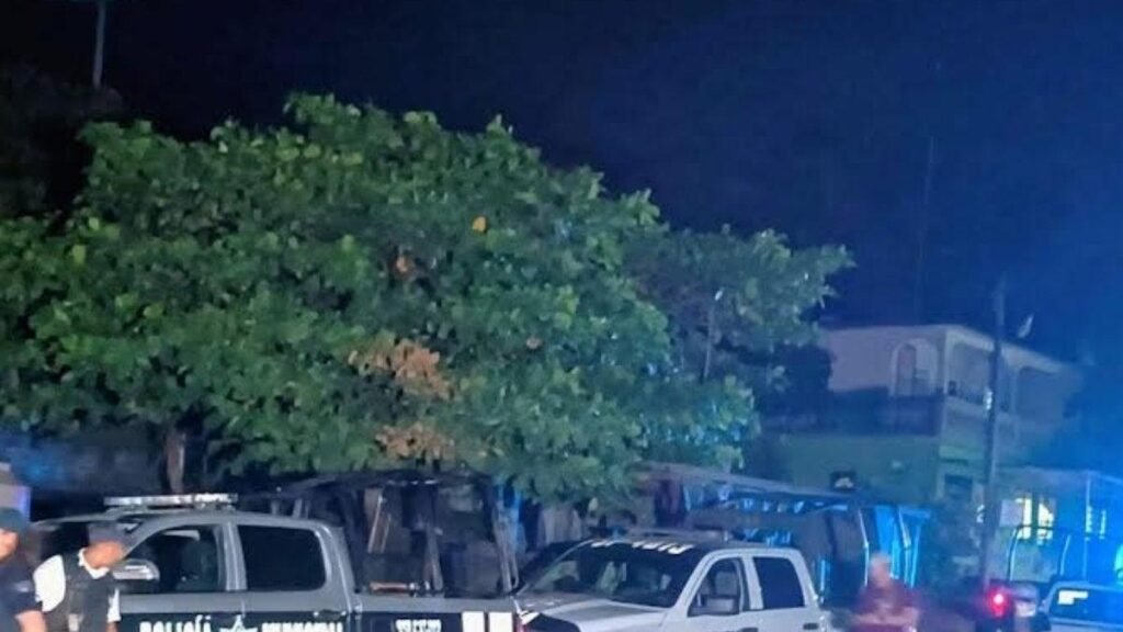 Tragedia familiar: tres muertos y cuatro heridos tras altercado violento