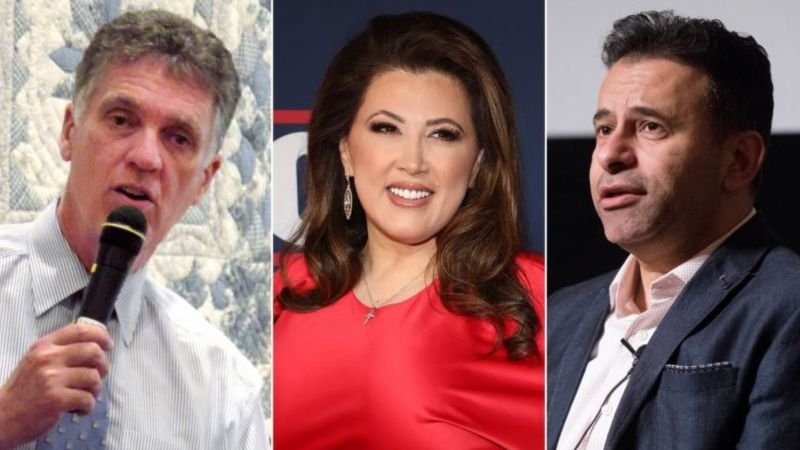 Trump nombra posiciones estratégicas en el ámbito de la salud pública.