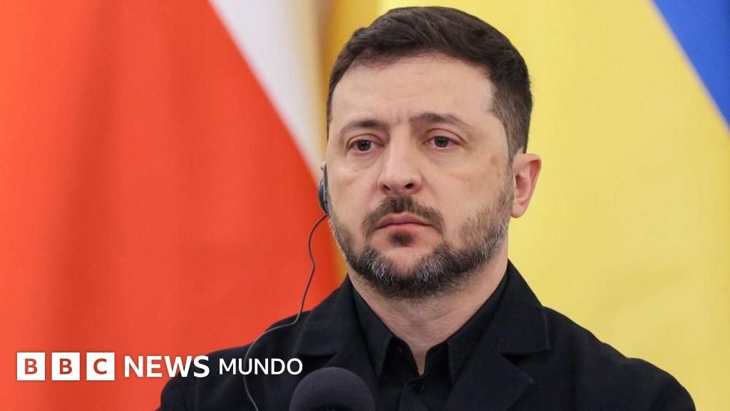 Ucrania desmiente un supuesto ataque con drones a la residencia de Putin