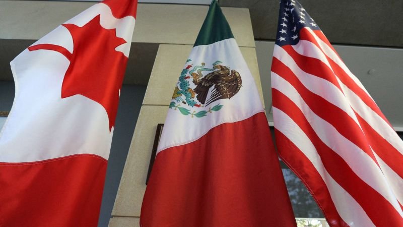 Un experto asegura que México no está en desventaja por la solicitud de Canadá de excluirlo del tratado comercial de América del Norte.