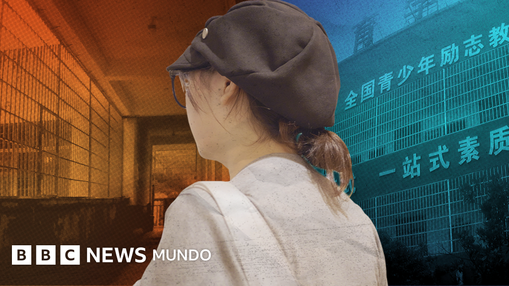 Víctimas de fraudes, secuestros y agresiones sexuales: un estudio de la BBC expone los abusos en instituciones para "jóvenes problemáticos" en China.