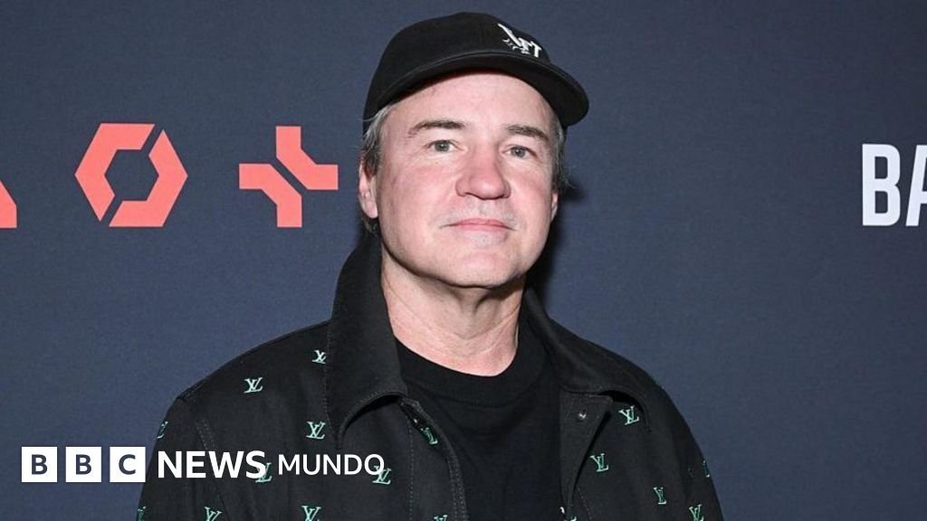 Vince Zampella: fallece uno de los fundadores de Call of Duty en un trágico accidente automovilístico en California mientras conducía un Ferrari.