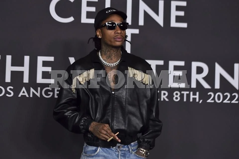 Wiz Khalifa recibe una sentencia de 9 meses de cárcel en Rumania