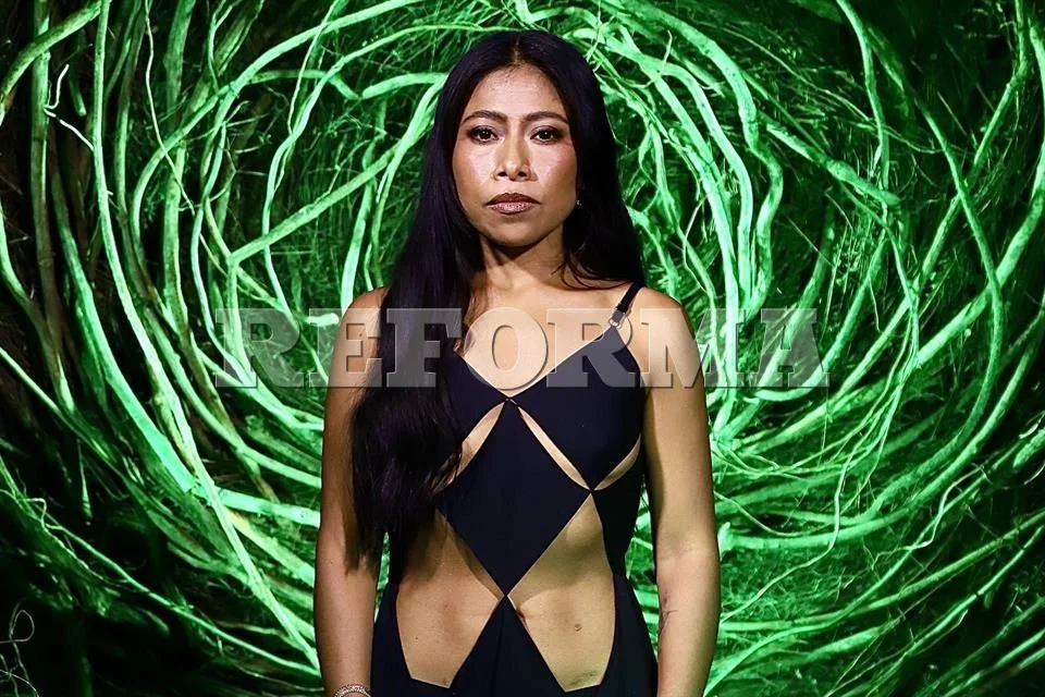 Yalitza Aparicio finaliza con éxito su taller de guionismo en CDMX