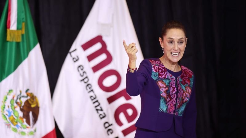 ¿La dominación de Morena representa un riesgo para la democracia en México? Un especialista lo analiza