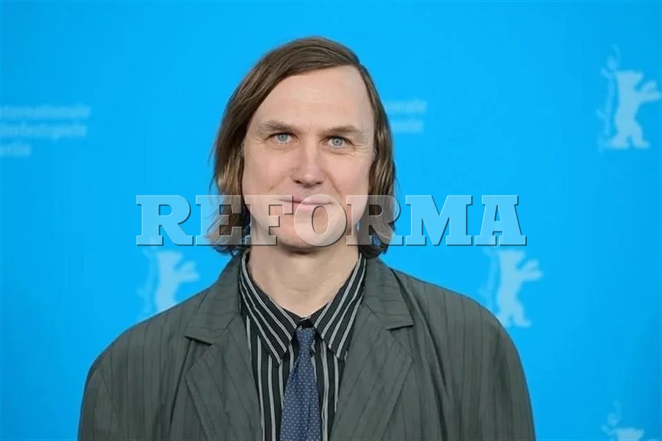 ¿Lars Eidinger se convertirá en el nuevo antagonista de Superman?