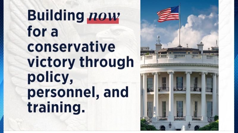 ¿Qué implica el Proyecto 2025, la estrategia que buscan poner en marcha los ultraconservadores en Estados Unidos?