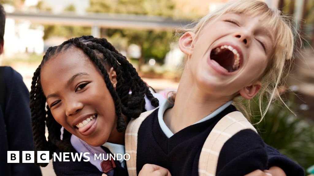 5 motivos para tener una perspectiva positiva del futuro.