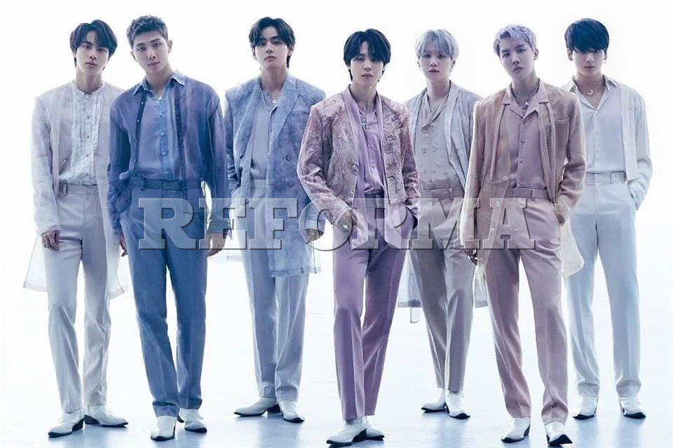 BTS revela su nuevo álbum y una emocionante gira mundial