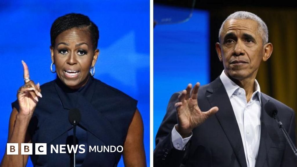 Barack y Michelle Obama expresan su indignación por el tiroteo de Alex Pretti en Mineápolis, señalando el ataque a los valores fundamentales de nuestra nación.