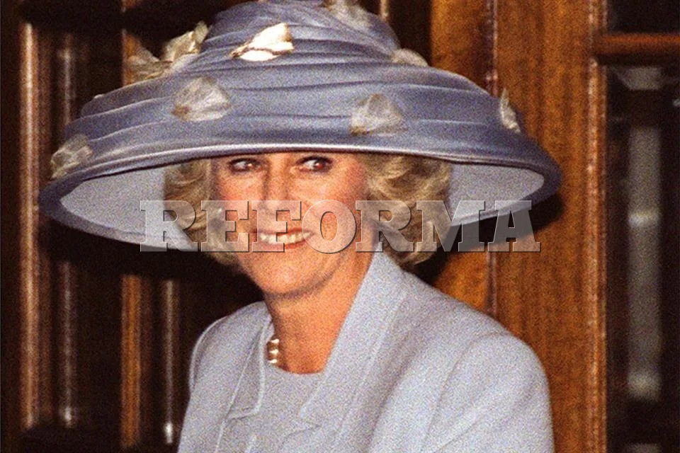 Camila relata su experiencia de agresión sexual