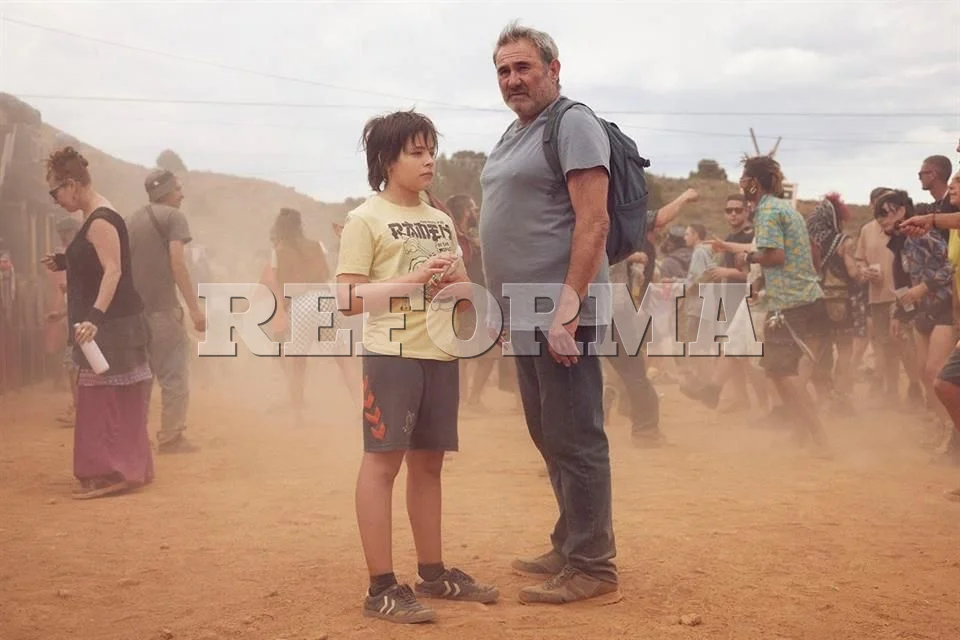 Descubre la Muestra de Cine en la Cineteca Nuevo León