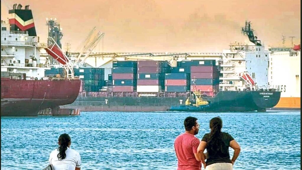 El liderazgo automotriz de Veracruz se tambalea