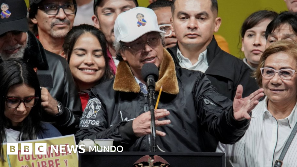 "Es un privilegio conversar con el presidente de Colombia": Trump y Petro dialogan por teléfono y programan un encuentro en la Casa Blanca.