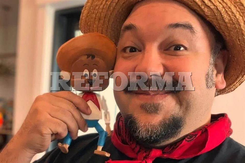 Jorge Gutiérrez será el director de la nueva película animada de Speedy Gonzales.