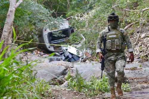 Julio Hernández López: The Workshop