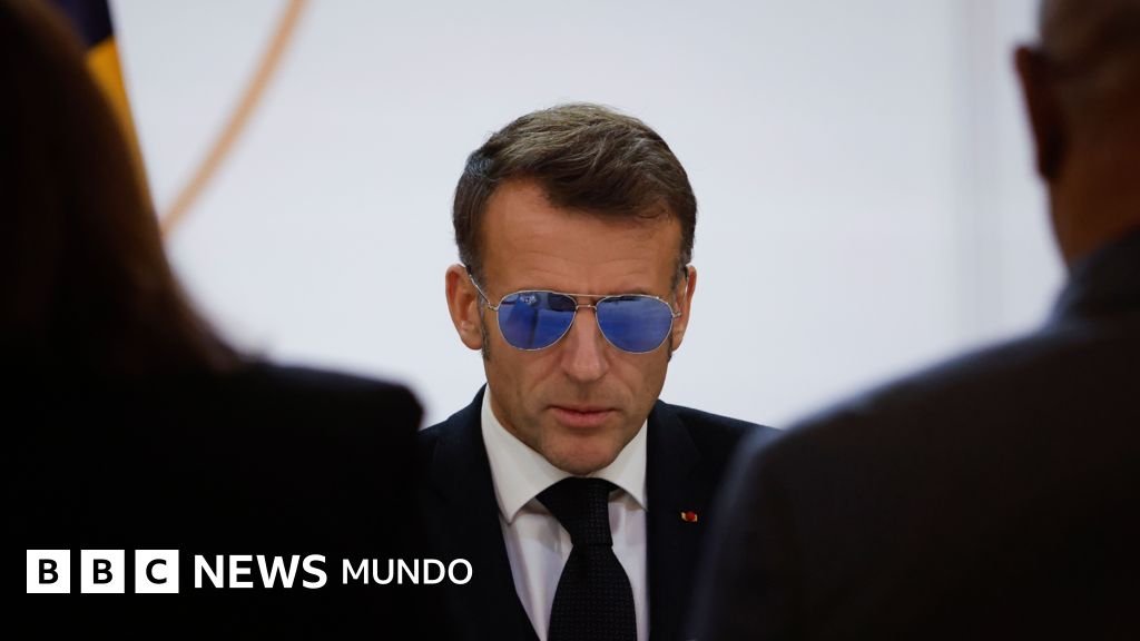 Los líderes europeos contraatacan: 'Ninguna amenaza nos afectará' ante los aranceles de Trump por Groenlandia