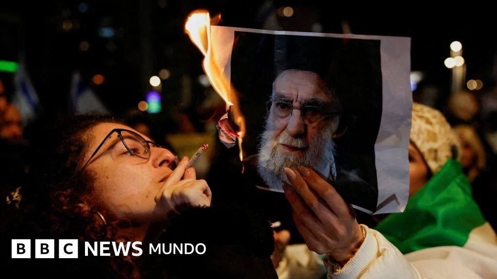 Principales grupos opositores en Irán y sus demandas de cambio para el país.