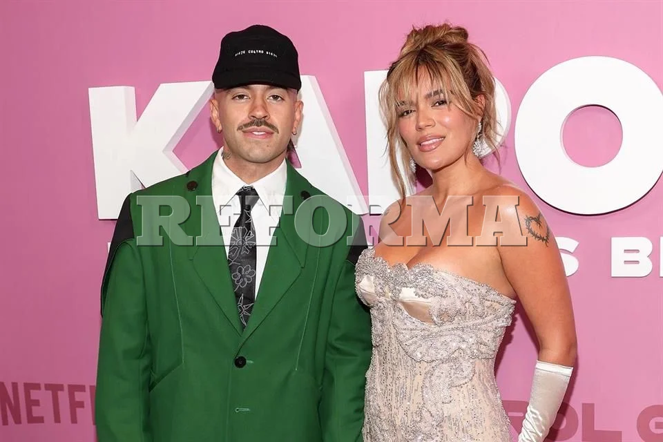 Se confirma la separación entre Feid y Karol G