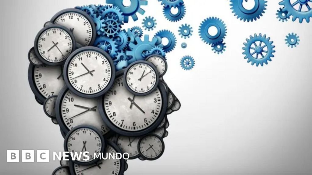 Un nuevo año comienza: ¿qué significa realmente el tiempo y es cierto que solo existe el presente?