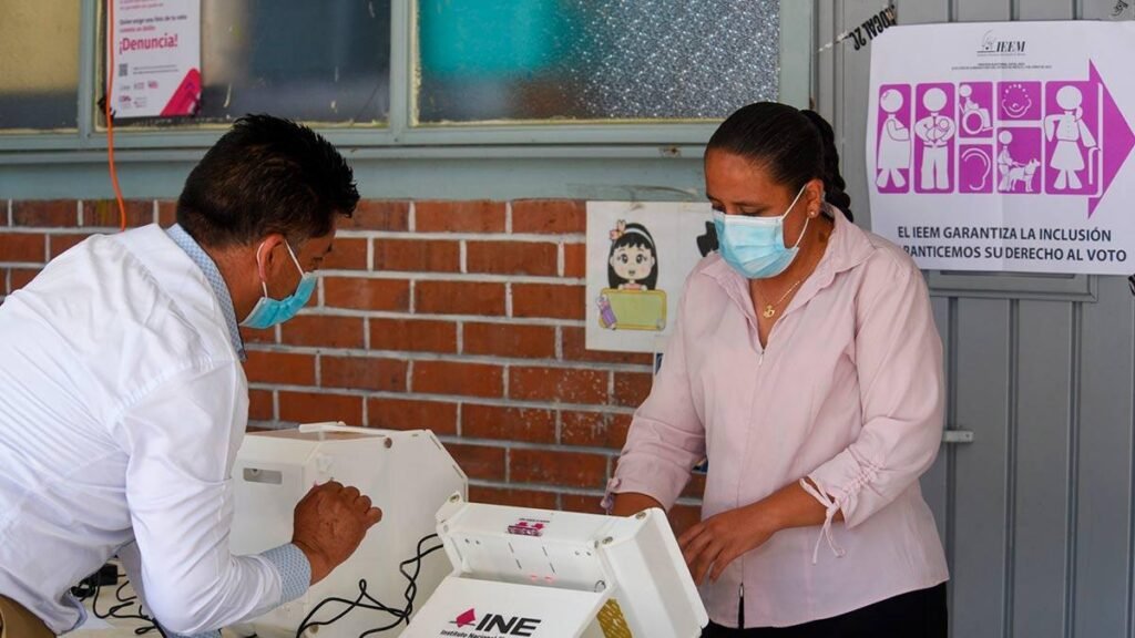 ¿Qué estados celebrarán elecciones en 2026? Esto se votará en México.