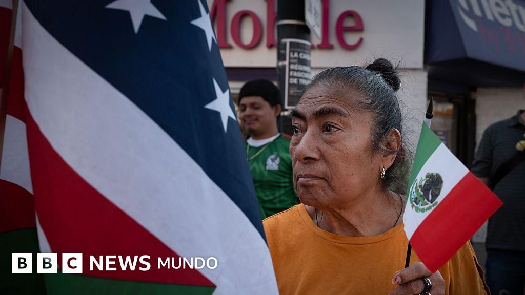 El efecto económico de las redadas de ICE en 'La Villita': ¿Por qué la comunidad está evitando gastar?