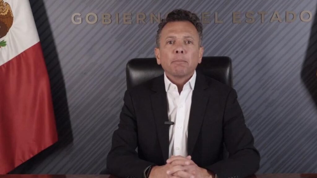 Jalisco reinicia sus actividades después de la violencia; Lemus agradece la comprensión de la comunidad