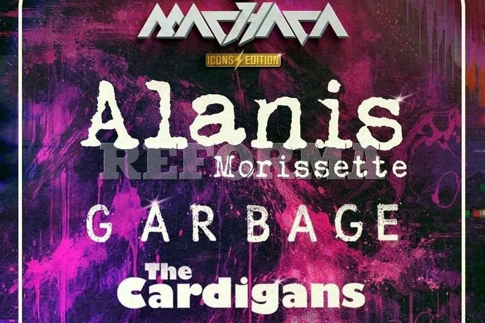 Machaca Fest sorprende con su impresionante cartel internacional