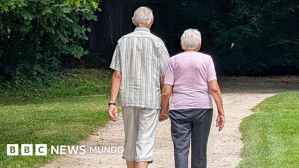 Por qué en la actualidad los genes tienen un mayor impacto en nuestra longevidad en comparación con hace cien años.