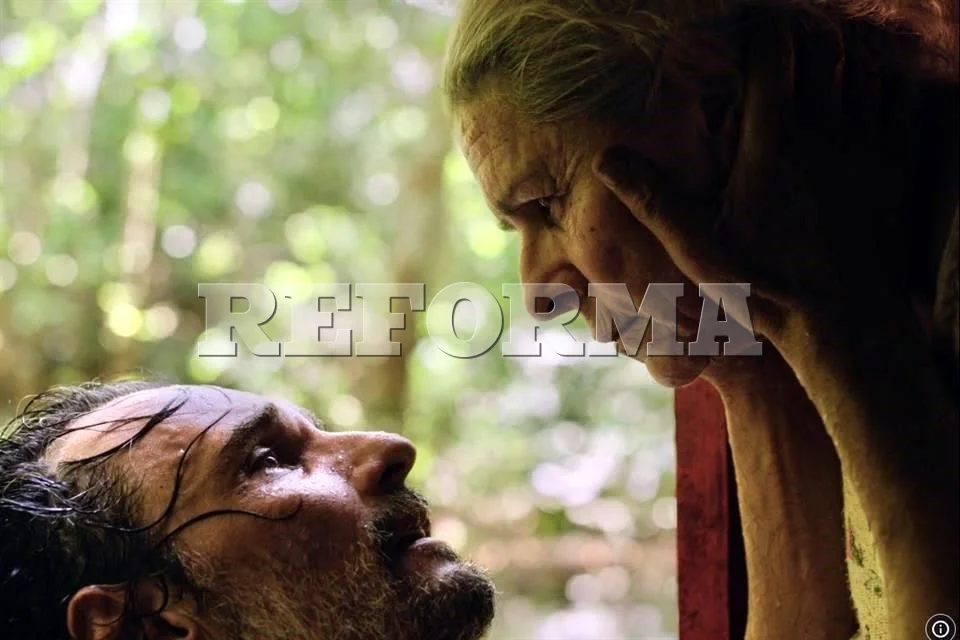 Regios disfrutan del festival de cine latinoamericano