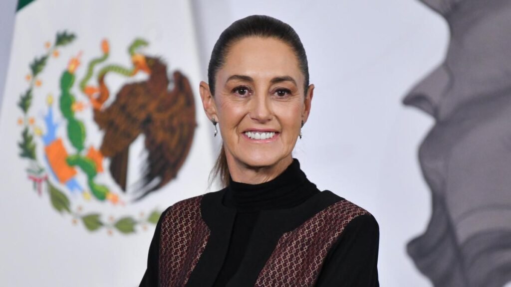 Transmisión en Vivo de la 'Mañanera' de Sheinbaum: Temas de la Conferencia del 27 de Febrero de 2026