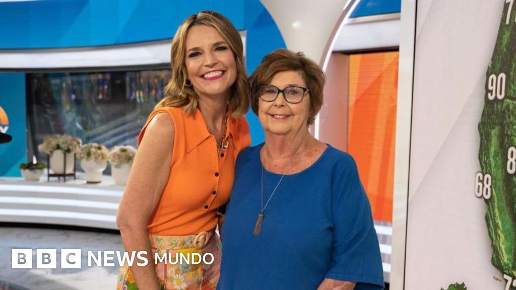 Un secuestro, demanda de bitcoins y una celebridad televisiva: la razón por la que el caso de Nancy Guthrie mantiene en tensión a Estados Unidos.