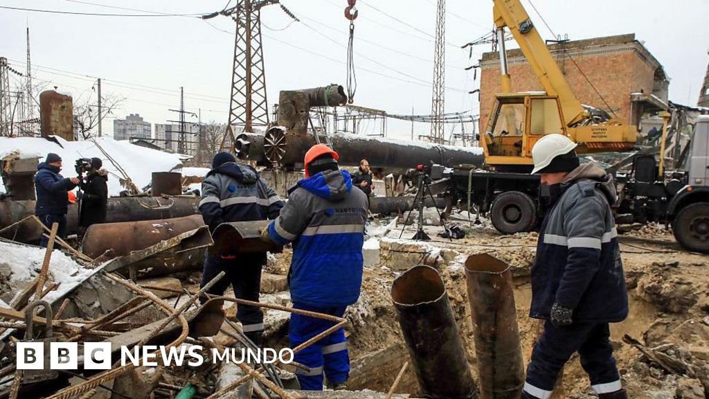 Zelensky anuncia que EE.UU. otorga a Rusia y Ucrania un plazo hasta junio para poner fin a la guerra