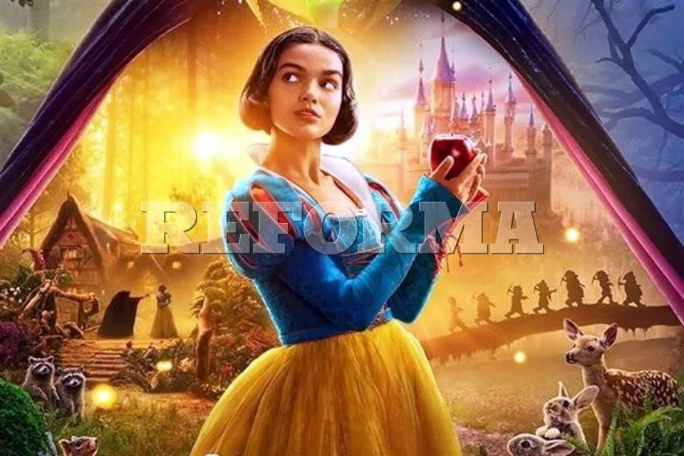 Blancanieves y La Guerra de los Mundos: un fracaso en la gran pantalla